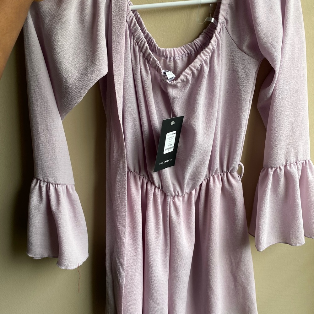 Romper - Picture 4 of 4